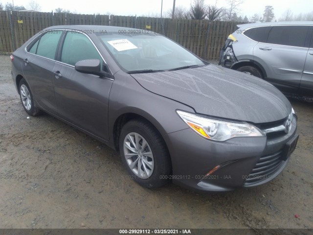 TOYOTA CAMRY 2015 4t4bf1fk2fr509256