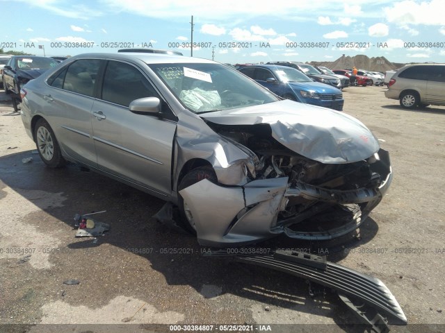 TOYOTA CAMRY 2015 4t4bf1fk2fr509483