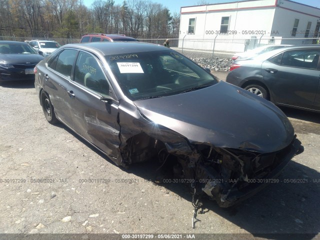 TOYOTA CAMRY 2015 4t4bf1fk2fr509905