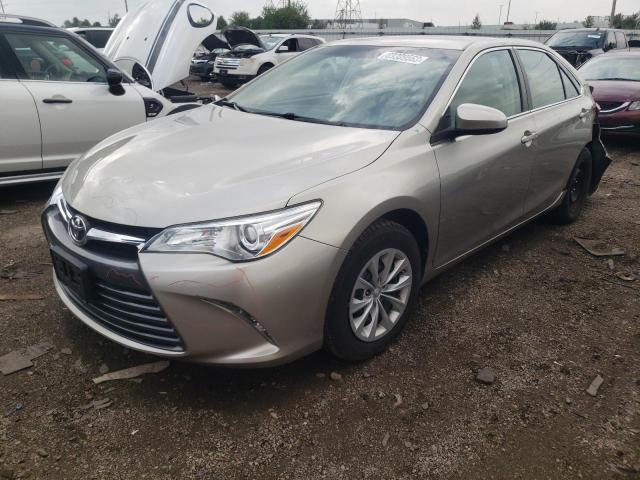 TOYOTA CAMRY 2015 4t4bf1fk2fr510049