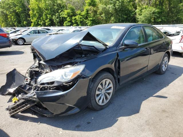 TOYOTA CAMRY LE 2015 4t4bf1fk2fr510276