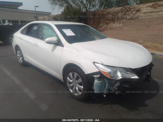 TOYOTA CAMRY 2015 4t4bf1fk2fr511041