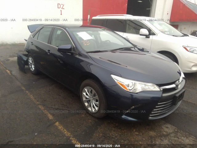 TOYOTA CAMRY 2015 4t4bf1fk2fr511413