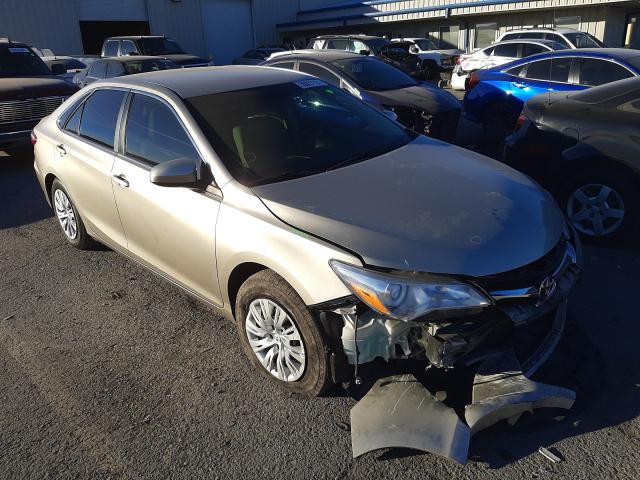 TOYOTA CAMRY LE 2015 4t4bf1fk2fr511766