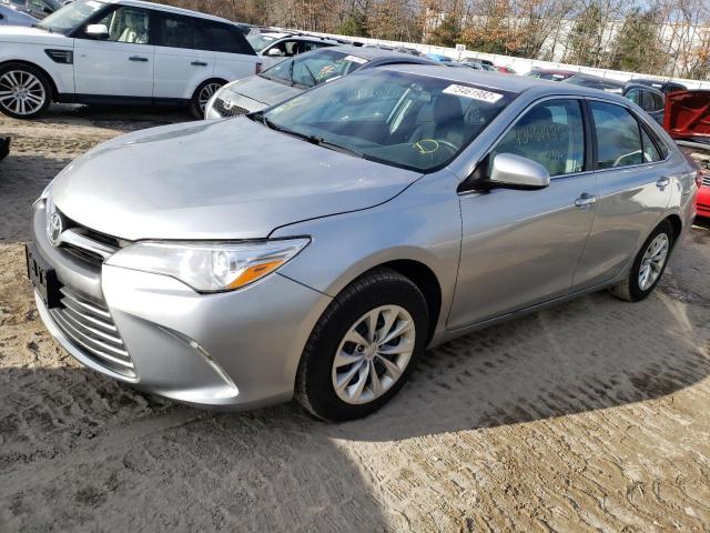 TOYOTA CAMRY LE 2015 4t4bf1fk2fr512058