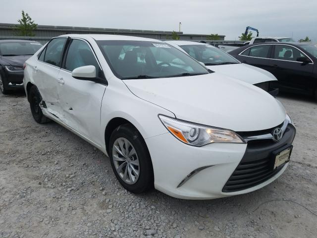 TOYOTA CAMRY LE 2015 4t4bf1fk2fr512139