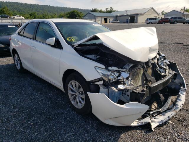 TOYOTA CAMRY LE 2015 4t4bf1fk2fr512691