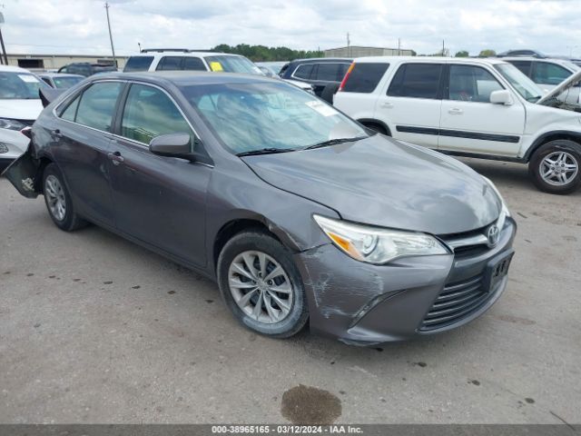 TOYOTA CAMRY 2015 4t4bf1fk2fr513906