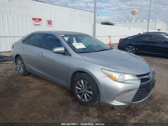 TOYOTA CAMRY 2015 4t4bf1fk2fr514067