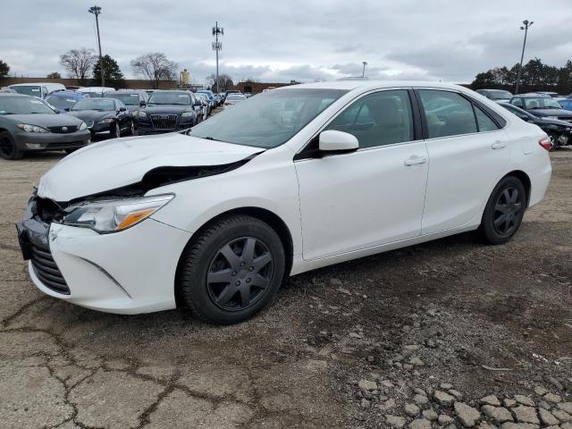 TOYOTA CAMRY LE 2015 4t4bf1fk2fr514263