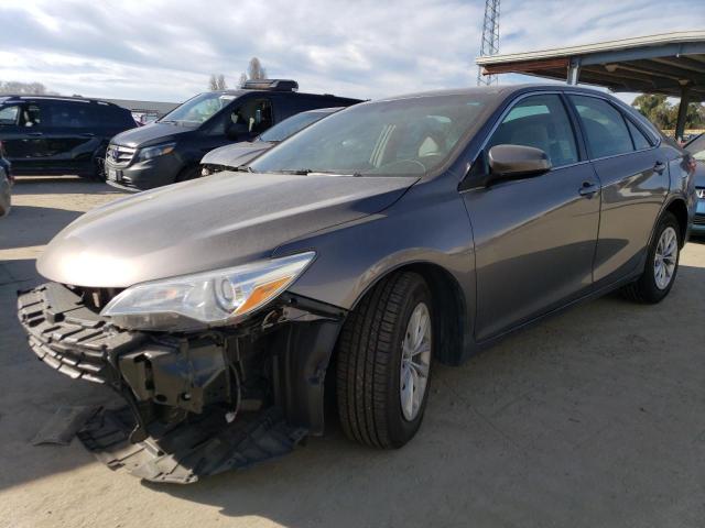 TOYOTA CAMRY 2015 4t4bf1fk2fr514862