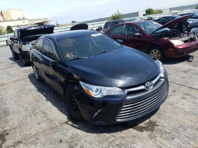 TOYOTA CAMRY LE 2015 4t4bf1fk2fr515266