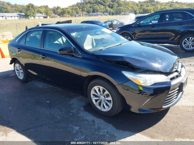 TOYOTA CAMRY 2015 4t4bf1fk2fr515672