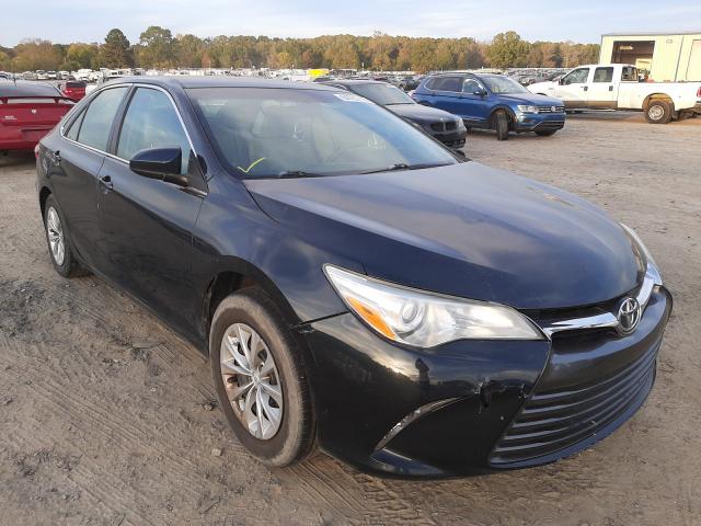 TOYOTA CAMRY LE 2015 4t4bf1fk2fr515722