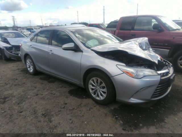 TOYOTA CAMRY 2016 4t4bf1fk2gr517021