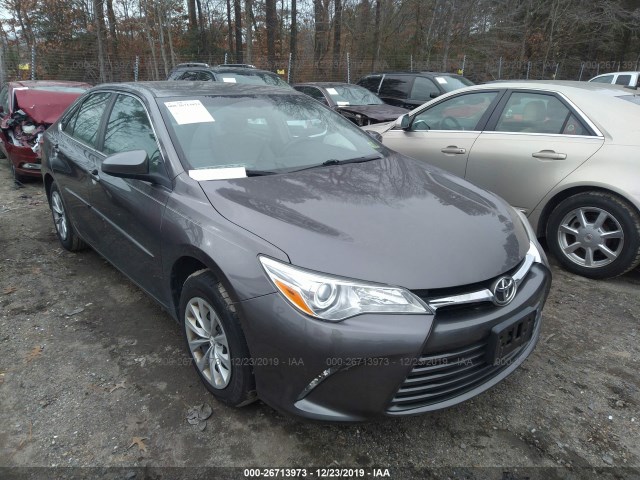 TOYOTA CAMRY 2016 4t4bf1fk2gr517357