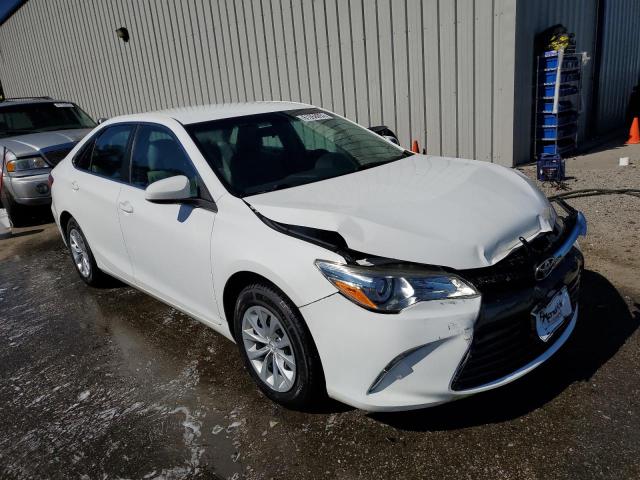 TOYOTA CAMRY LE 2016 4t4bf1fk2gr517519