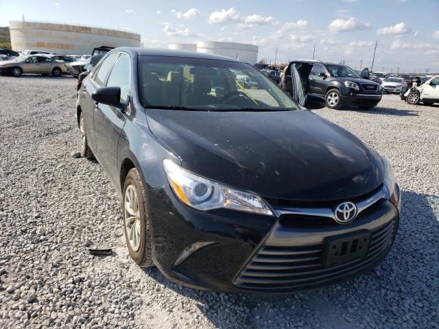 TOYOTA CAMRY LE 2016 4t4bf1fk2gr517889