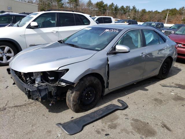 TOYOTA CAMRY LE 2016 4t4bf1fk2gr518234