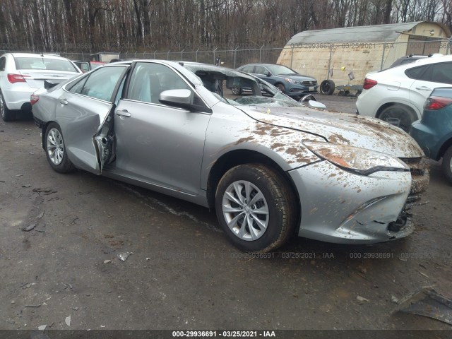 TOYOTA CAMRY 2016 4t4bf1fk2gr519156