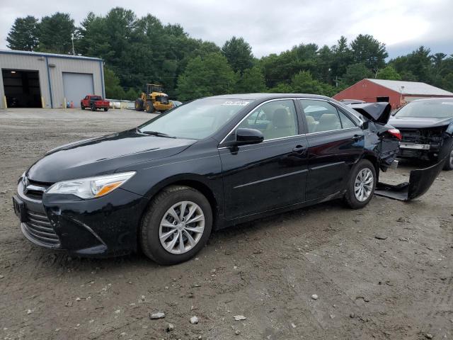 TOYOTA CAMRY 2016 4t4bf1fk2gr519349