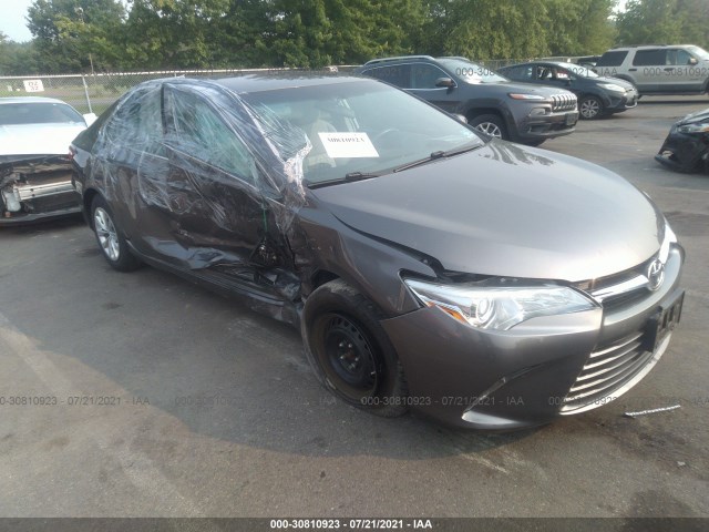 TOYOTA CAMRY 2016 4t4bf1fk2gr519626