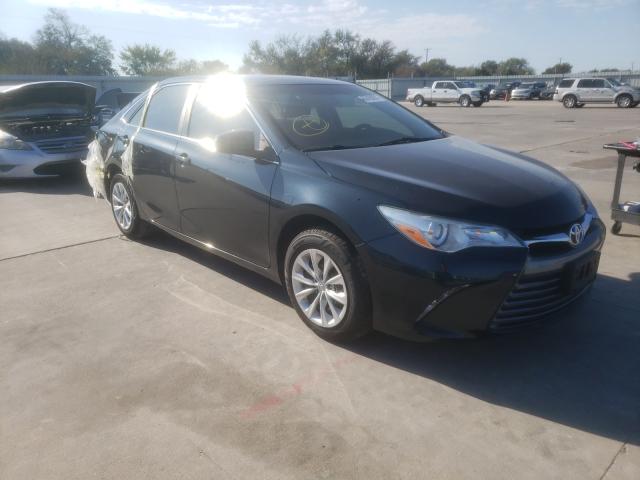 TOYOTA CAMRY LE 2016 4t4bf1fk2gr519951