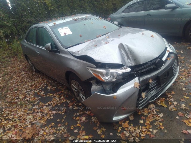 TOYOTA CAMRY 2016 4t4bf1fk2gr522011