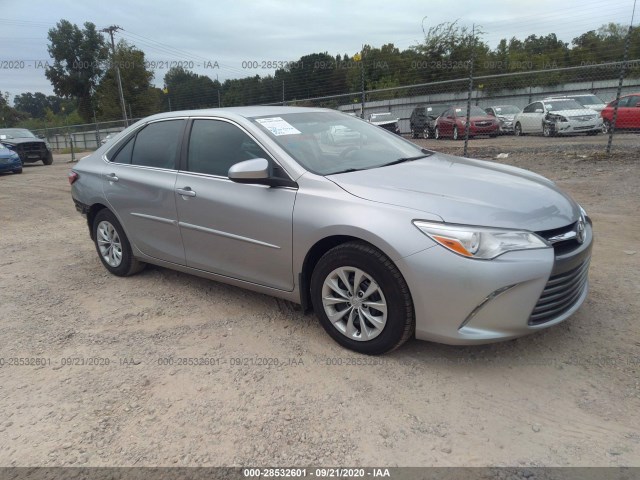 TOYOTA CAMRY 2016 4t4bf1fk2gr522218