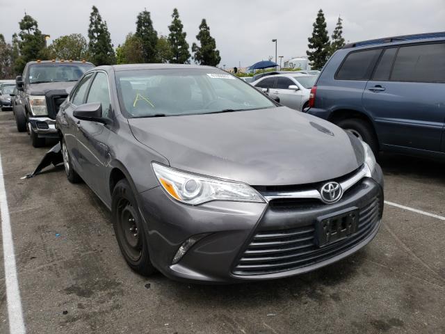 TOYOTA CAMRY LE 2016 4t4bf1fk2gr522395