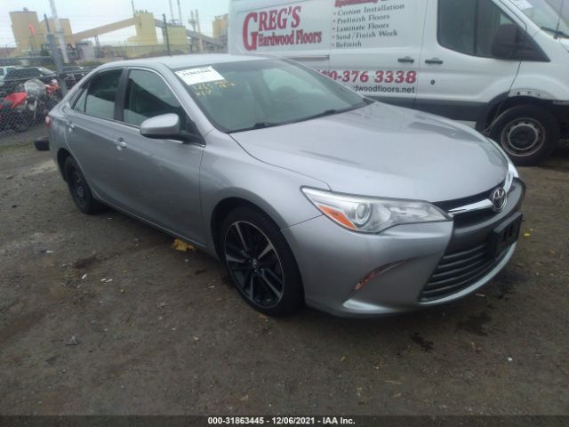 TOYOTA CAMRY 2016 4t4bf1fk2gr522851