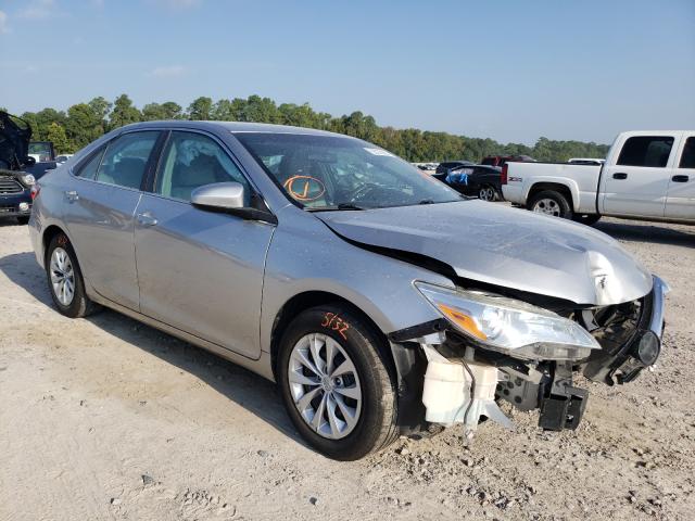 TOYOTA CAMRY LE 2016 4t4bf1fk2gr523241