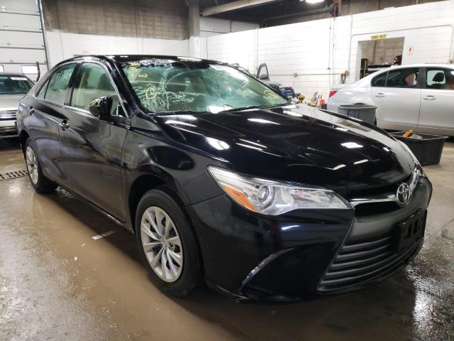 TOYOTA CAMRY 2016 4t4bf1fk2gr523627