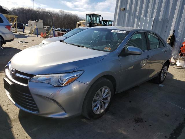 TOYOTA CAMRY LE 2016 4t4bf1fk2gr524423