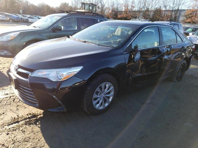 TOYOTA CAMRY LE 2016 4t4bf1fk2gr524907