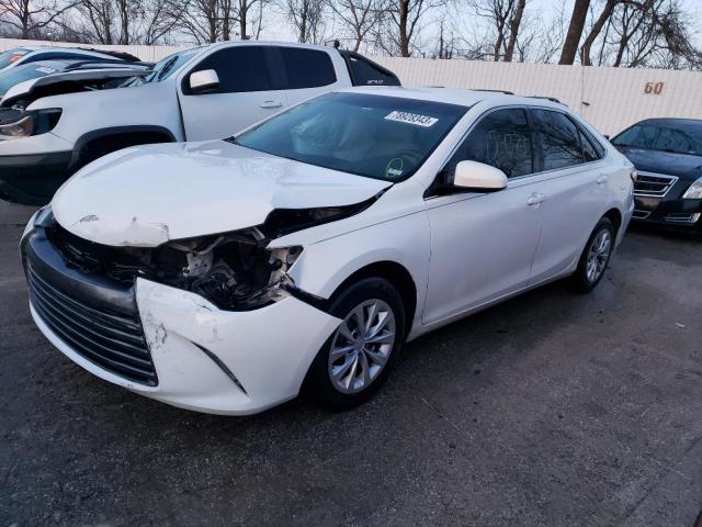 TOYOTA CAMRY 2016 4t4bf1fk2gr525443