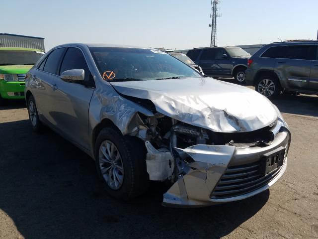 TOYOTA CAMRY LE 2016 4t4bf1fk2gr527063