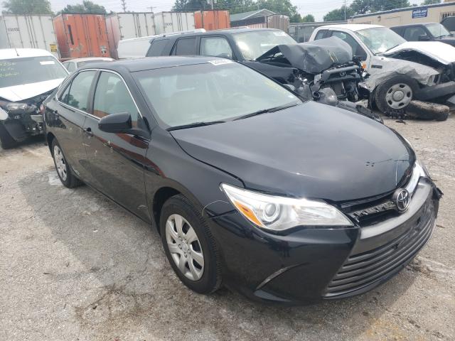 TOYOTA CAMRY 2016 4t4bf1fk2gr527483