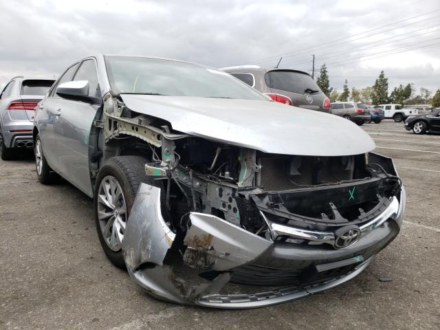 TOYOTA CAMRY LE 2016 4t4bf1fk2gr528911