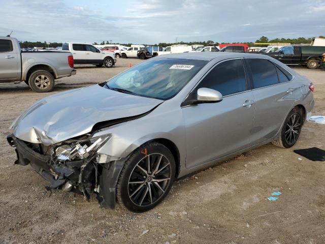 TOYOTA CAMRY LE 2016 4t4bf1fk2gr529234