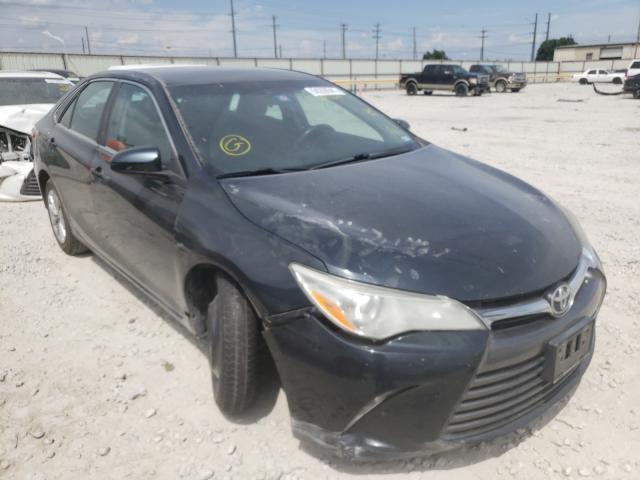 TOYOTA CAMRY LE 2016 4t4bf1fk2gr529329