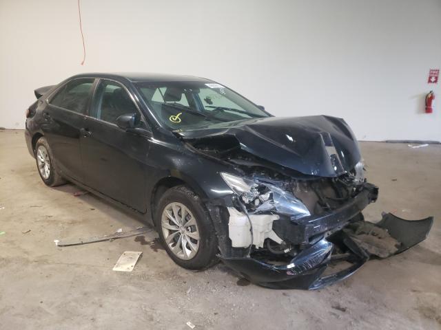 TOYOTA CAMRY LE 2016 4t4bf1fk2gr529931