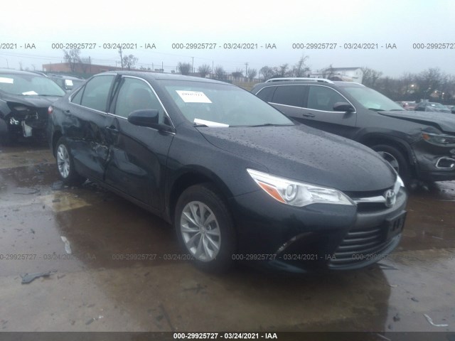 TOYOTA CAMRY 2016 4t4bf1fk2gr530092