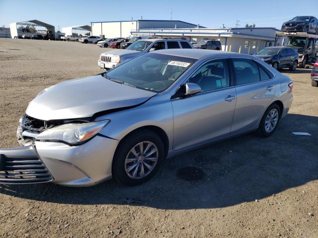 TOYOTA CAMRY LE 2016 4t4bf1fk2gr530514