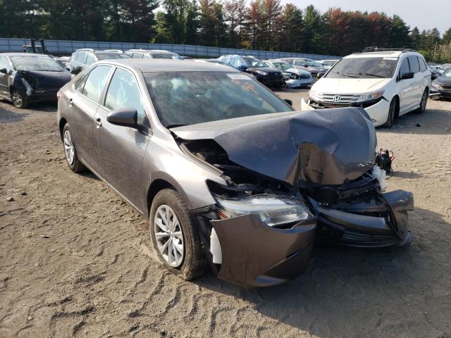 TOYOTA CAMRY LE 2016 4t4bf1fk2gr530707