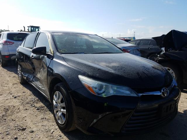 TOYOTA CAMRY LE 2016 4t4bf1fk2gr531131