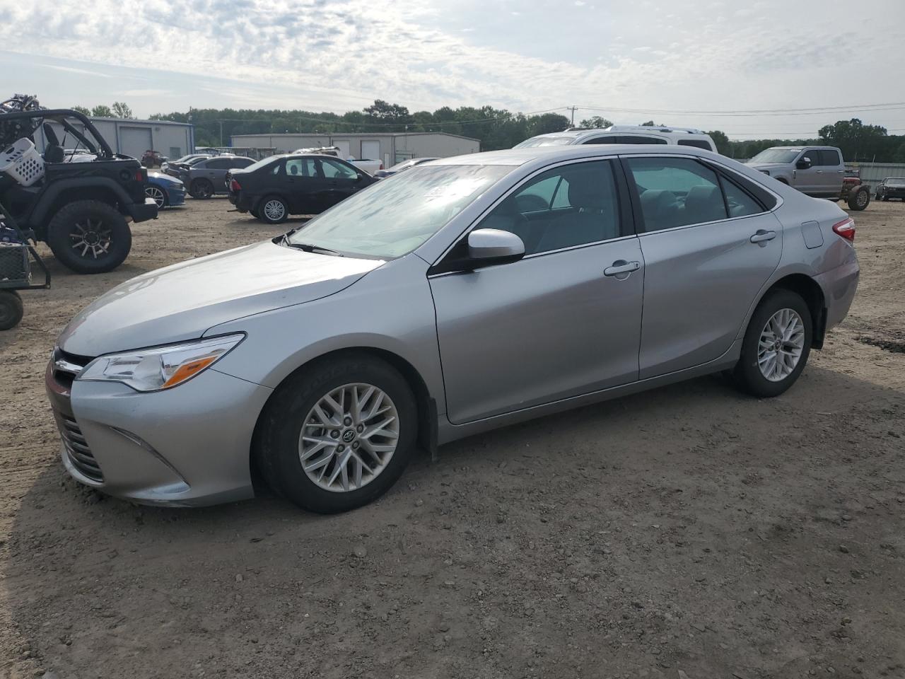 TOYOTA CAMRY 2016 4t4bf1fk2gr531517