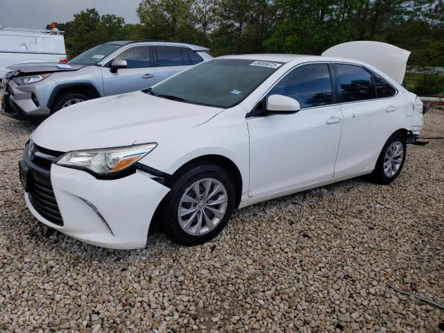 TOYOTA CAMRY LE 2016 4t4bf1fk2gr531596