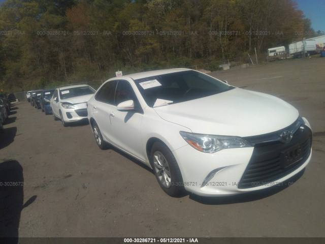 TOYOTA CAMRY 2016 4t4bf1fk2gr531730