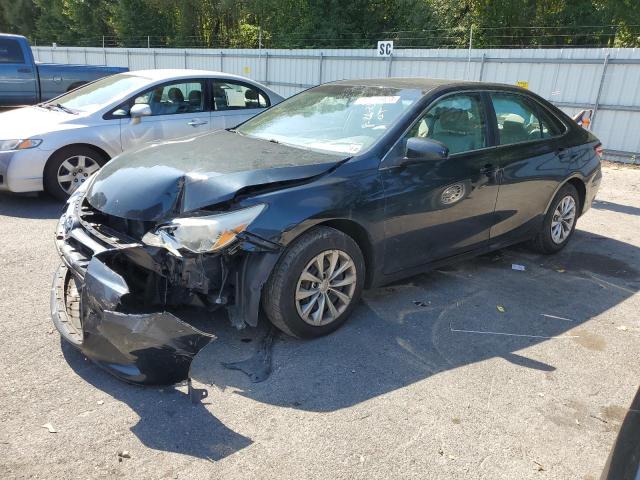 TOYOTA CAMRY 2016 4t4bf1fk2gr531890